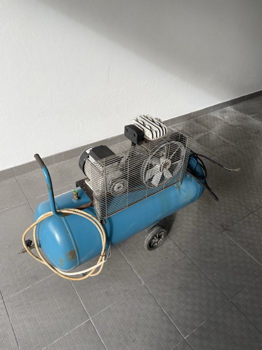 Compressor Rubete 110L