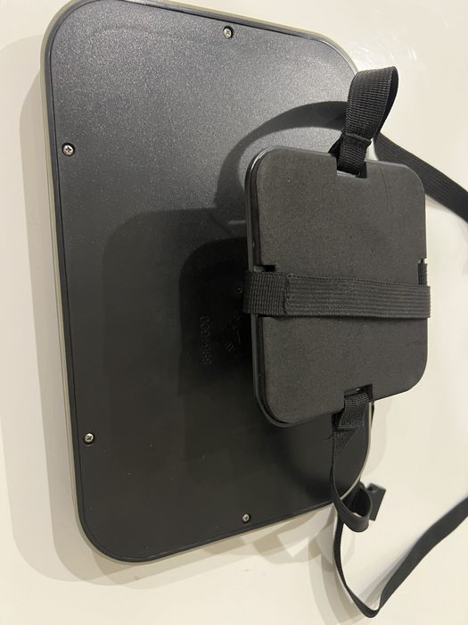 Espelho retrovisor automóvel Britax