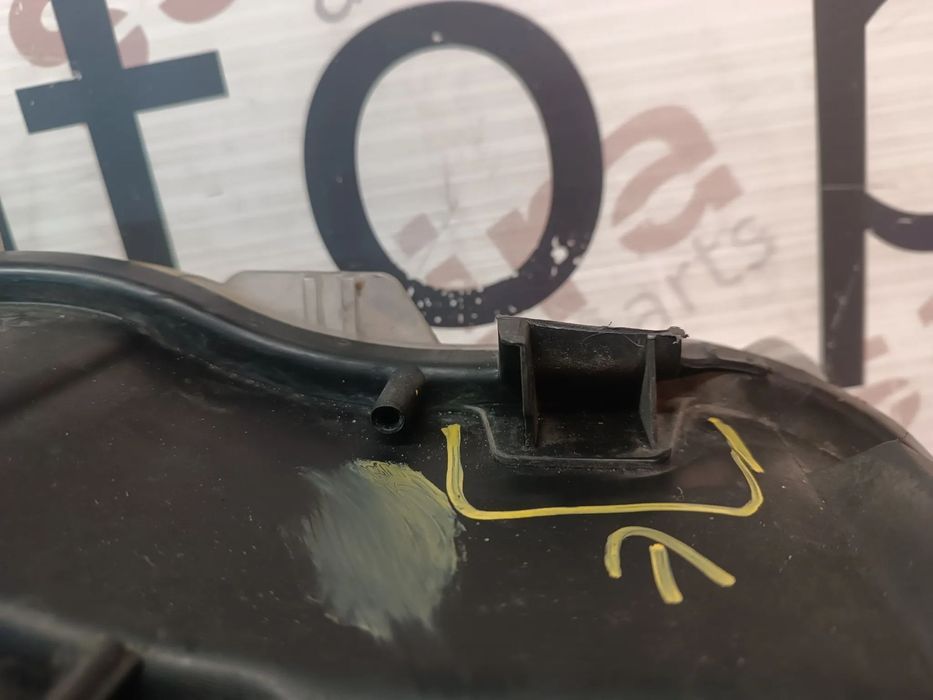 ÓTICA / FAROL CITROEN C4 II - ESQUERDO / DIREITO 46430748