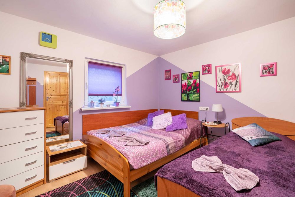 Wynajme pokoj dla  1- 2 osob na dluzej w Rumi