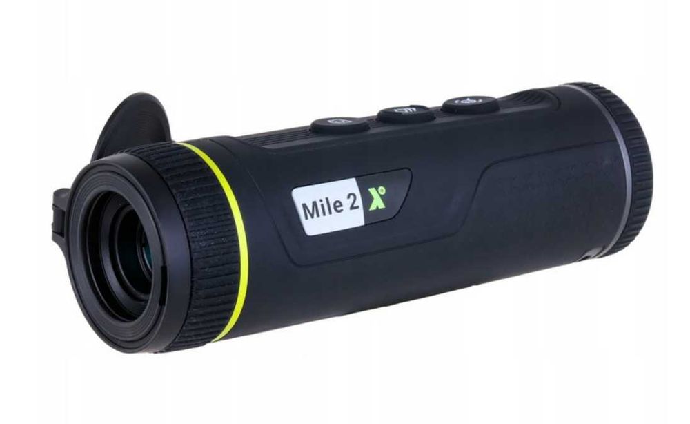 Monokular termowizyjny Pixfra Mile 2 M419