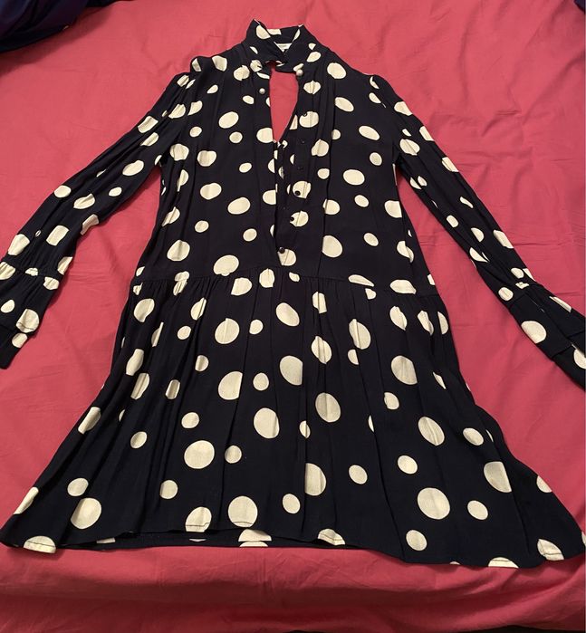 Vestido Mango usado 1 vez