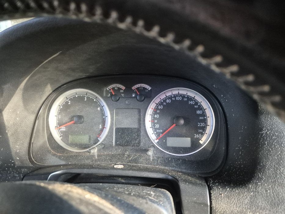 Peças Volkswagen bora 1.9 TDI