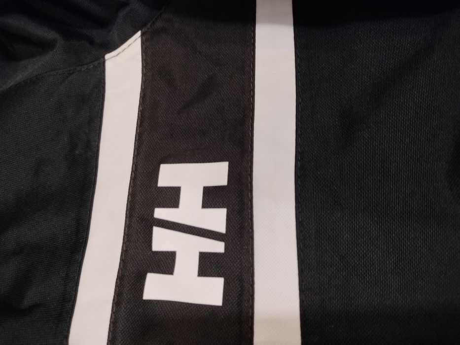 Sztormiak żeglarski meski Helly Hansen