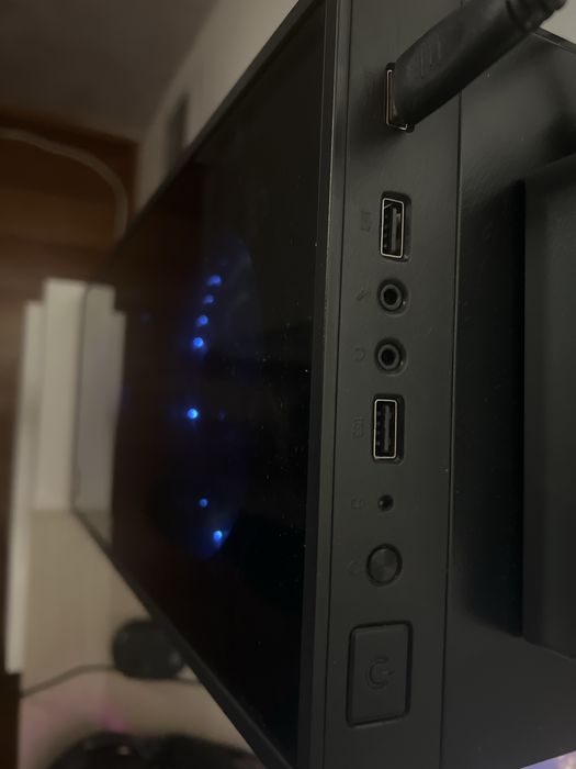 PC Gaming Ryzen 5 + GTX 1050 Ti | Ideal p/ CS2, Valorant