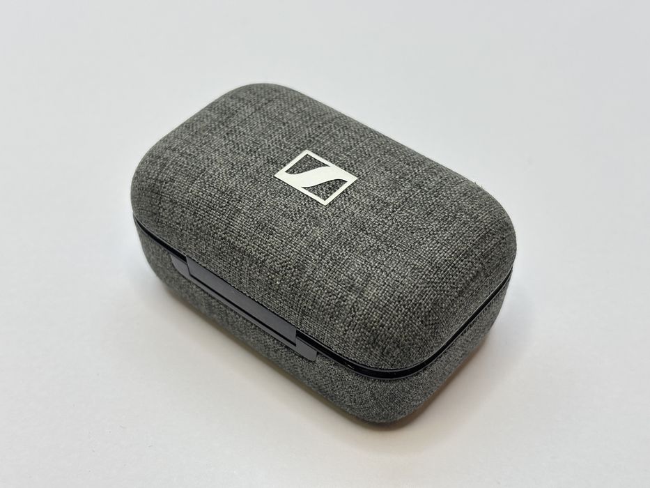 Słuchawki Bezprzewodowe Sennheiser Momentum True Wireless 3