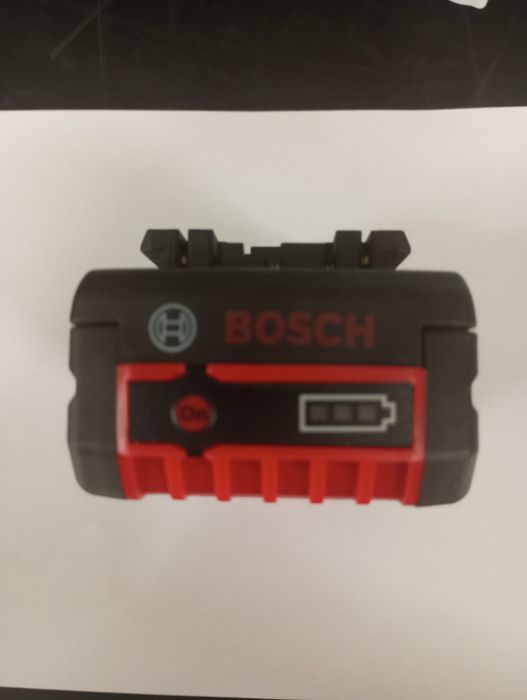 Bateria Bosch 18V 4Ah nowa