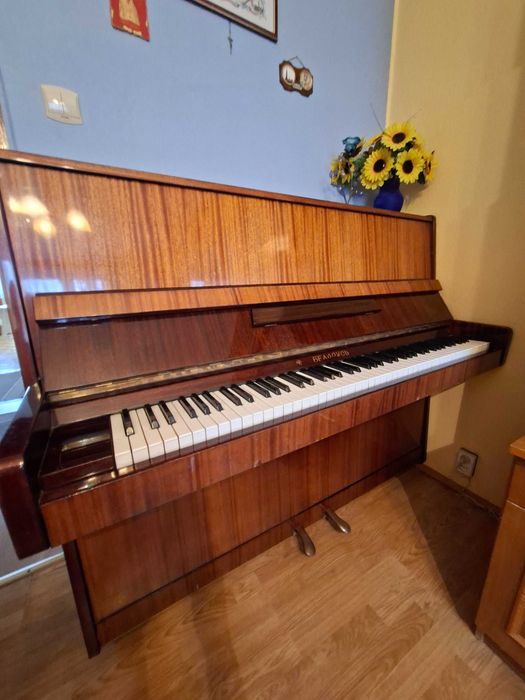 Pianino sprawne stan bardzo dobry