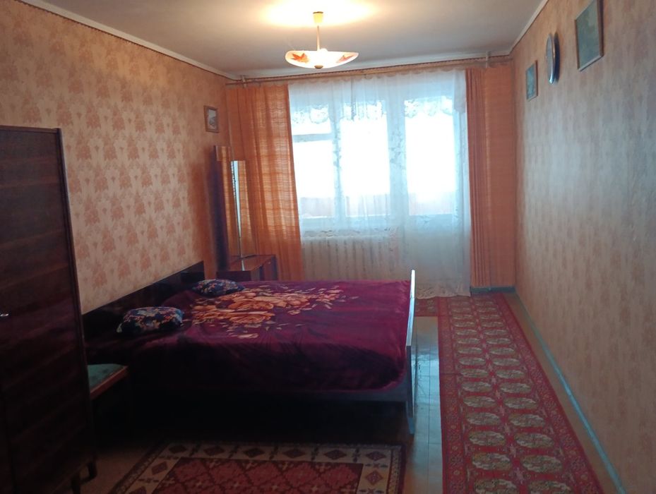 Здам 3к квартиру, Сонячна Набережна