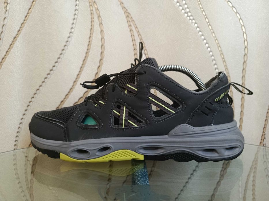 Кроссовки - САНДАЛИ Decathlon Оригинал стелька 27 см