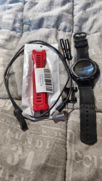 Годинник Amazfit T-REX