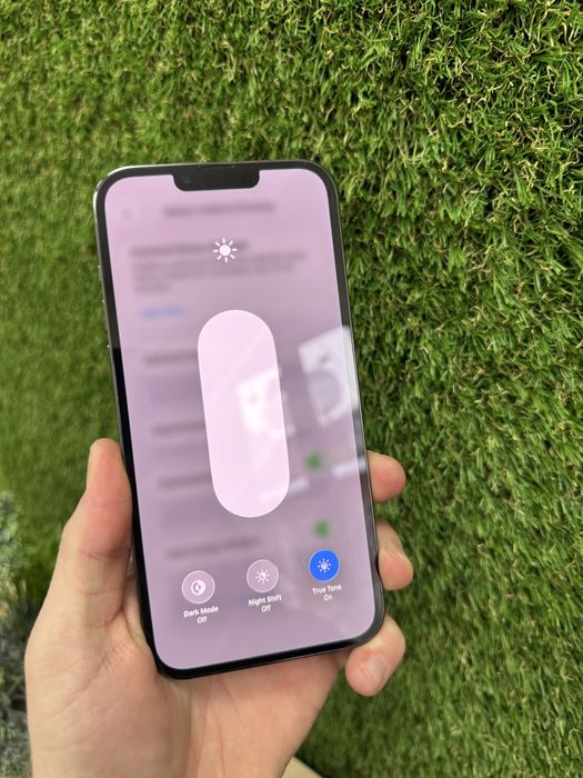 iPhone 13Pro Max 256Gb Never lock Graphite