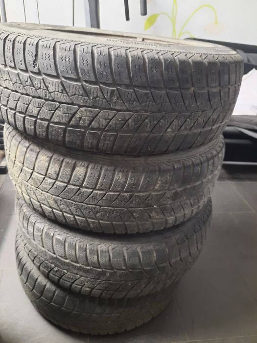 wielosezon 175/65R14