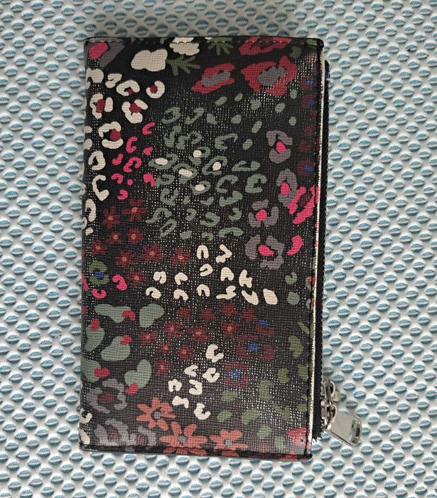 Porta - Moedas Parfois - como nova!