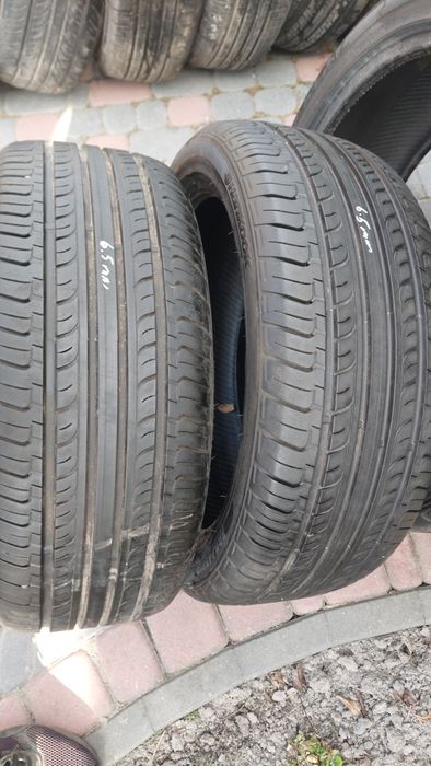 Резина шини hankook optimo k415 225 45 r18