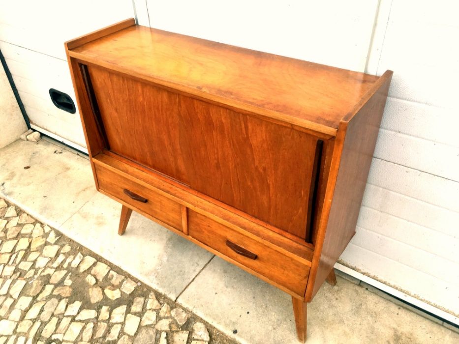 Bar olaio vintage 95comp X 33prof X 87alt.