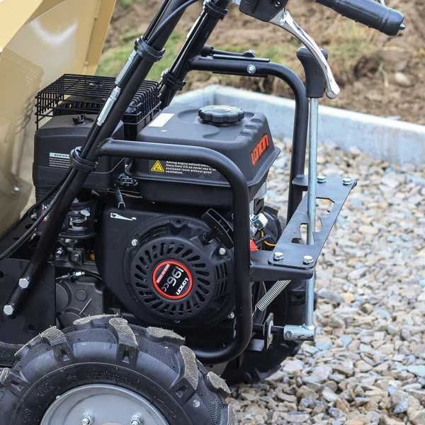 Taczka - Transporter- Wozidło Meyer T300L HIT DARMOWA DOSTAWA