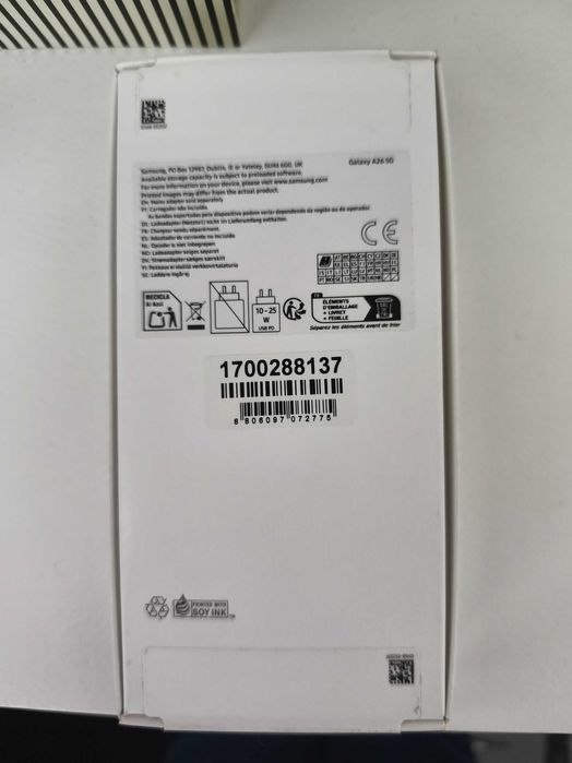 Samsung Galaxy A26 5G