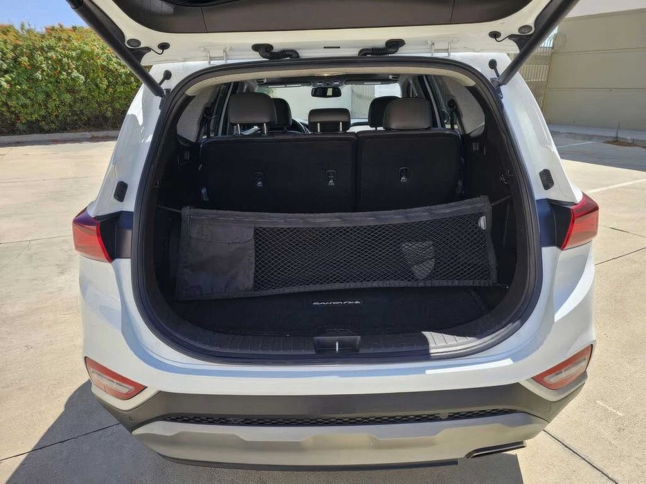 Hyundai Santa Fe Sport 2.0T      2019