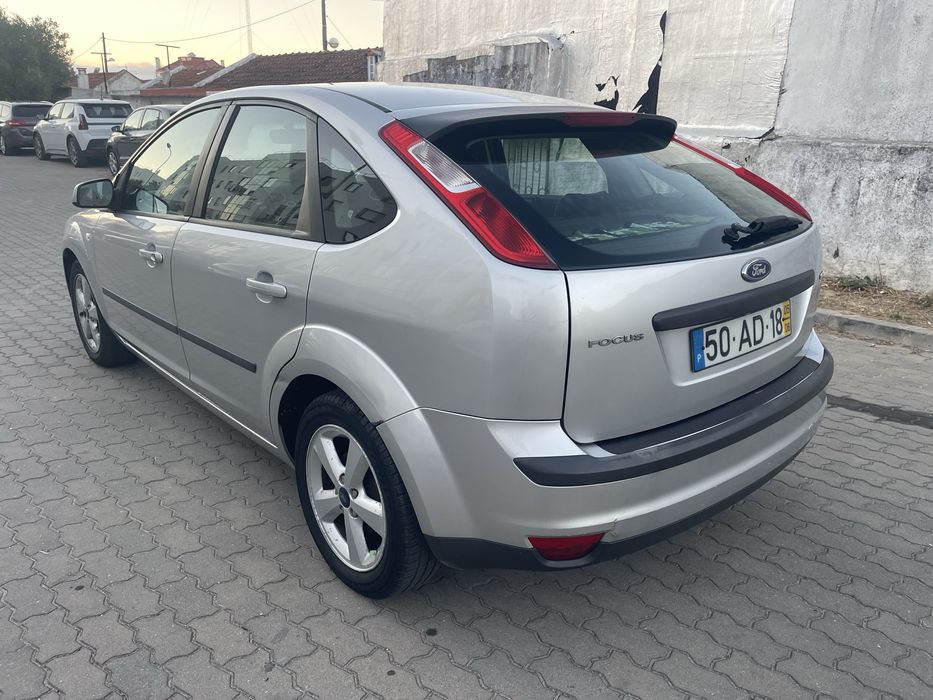 Ford Focus C-Max