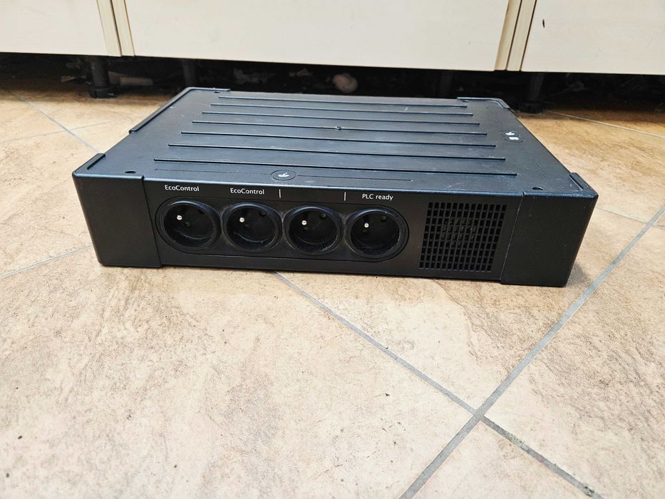 Zasilacz awaryjny UPS Eaton Ellipse PRO 1200