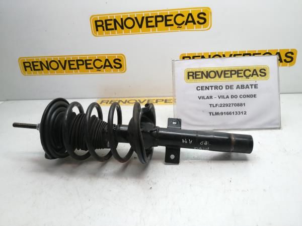 Amortecedor frente direito FORD Fiesta IV (JA_, JB_)