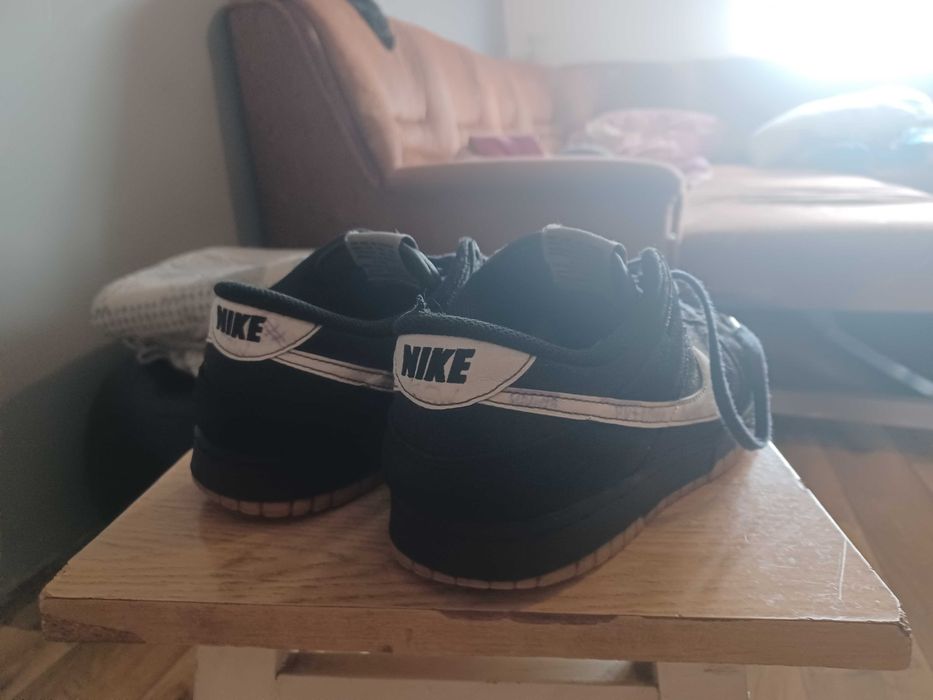 Nike dunk low pro