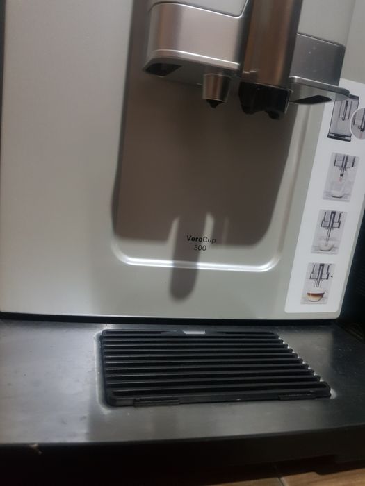 Expres Bosch vero Cup 300