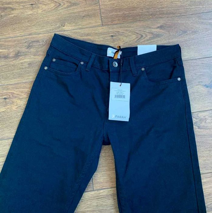 Нові джинси Farah