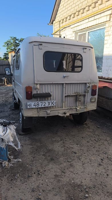 Продам Луаз 1991