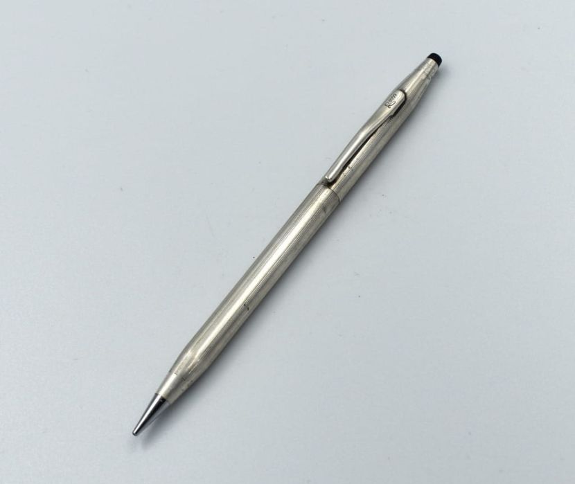 Ołówek srebrny - renomowana marka USA - Cross