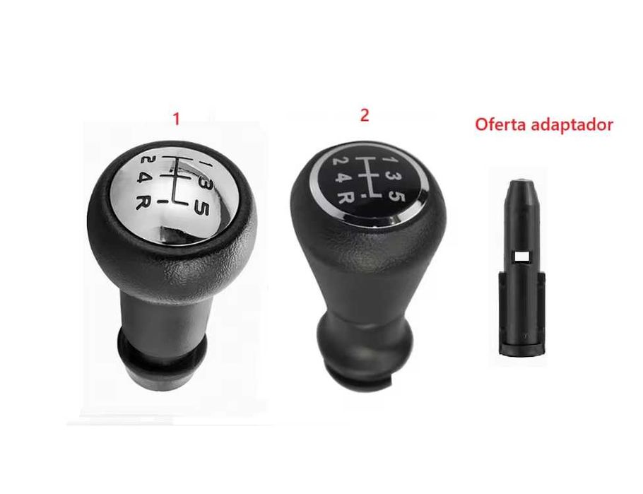 Manete Moca Citroen Peugeot Nova