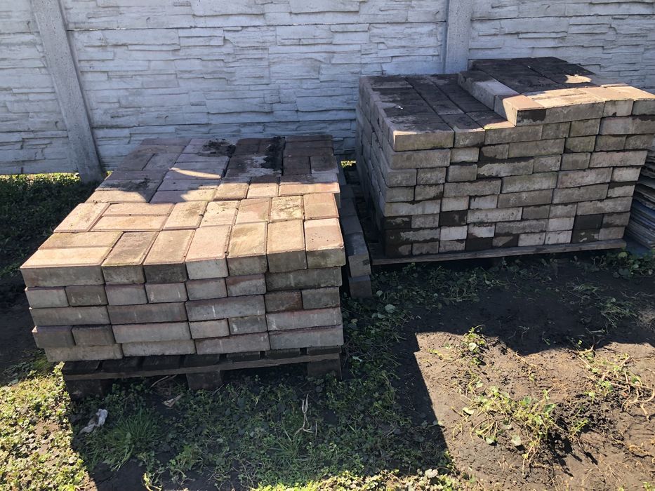 Плитка тротуарна