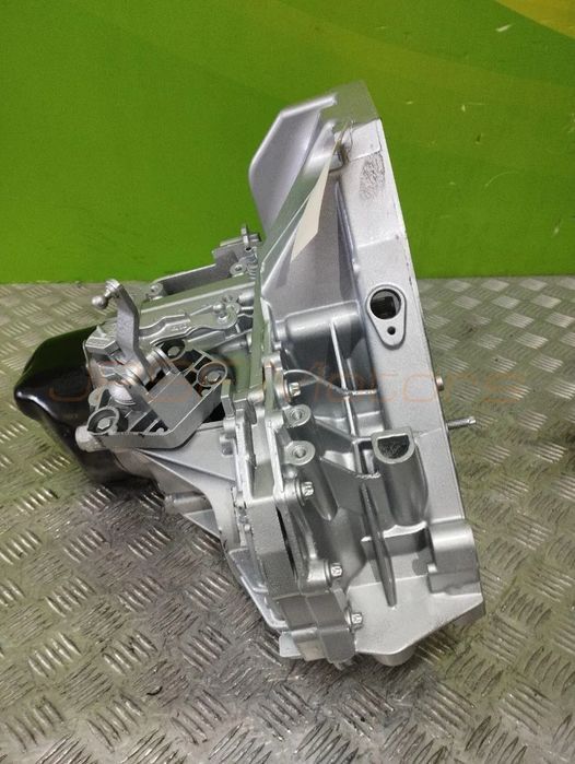 Caixa de Velocidades Renault Megane 1.5dci JR5337 - RECONDICIONADA