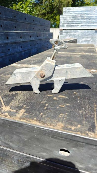 Zamek RASTO Standard UŻYWANY