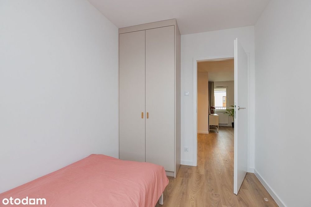 Przestronne 3-pok | Idealne dla rodzin | 0% prowizji