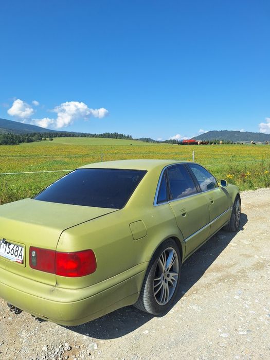 Zamienię za dostawcze  iveco.vw.mercedes