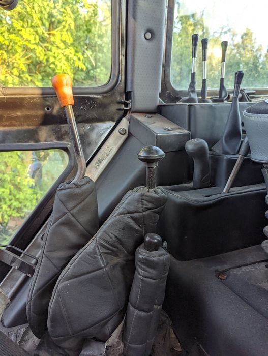 Кабіна МТЗ 80 82 рамка двері панель МТЗ 80 82  Кабина мТз