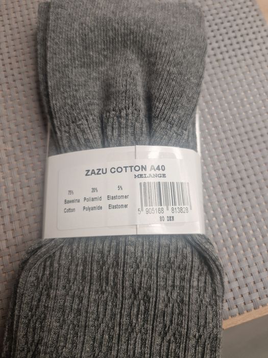 Zakolanówki Marilyn