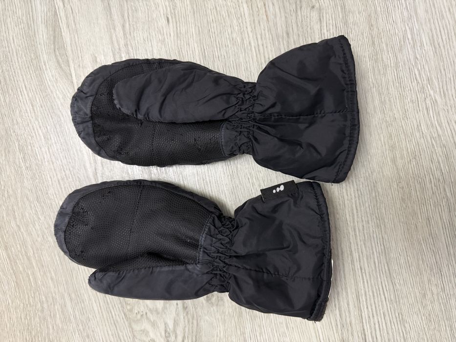 Luvas para neve, criança 8-10anos