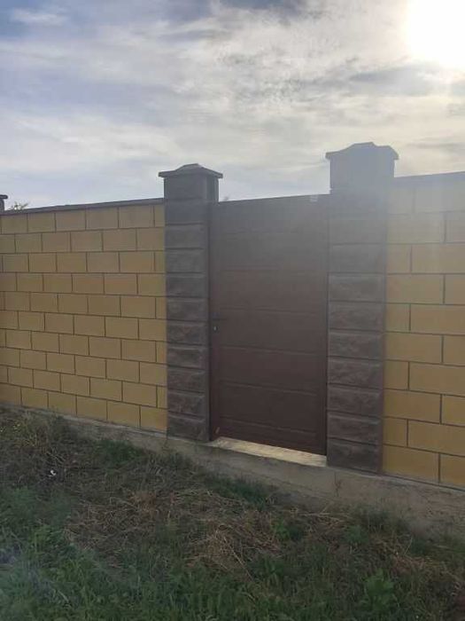 Продам участок в Сухом лимане