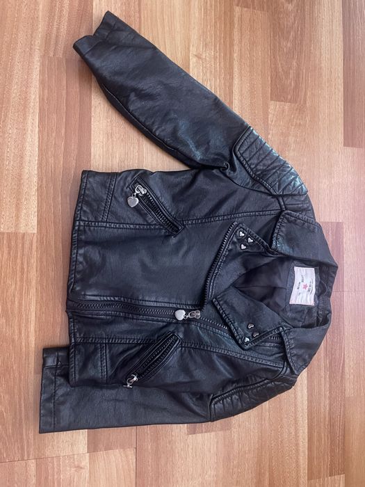 Косуха на дівчинку 3-4