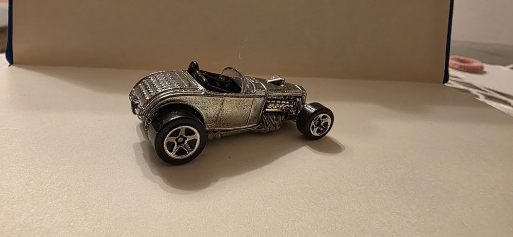 Hot wheels deuce roadster z 1999 r
