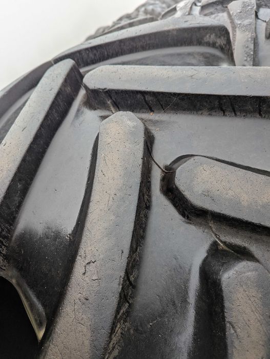 600/70R28 Bridgestone VX TRACTOR opona rolnicza