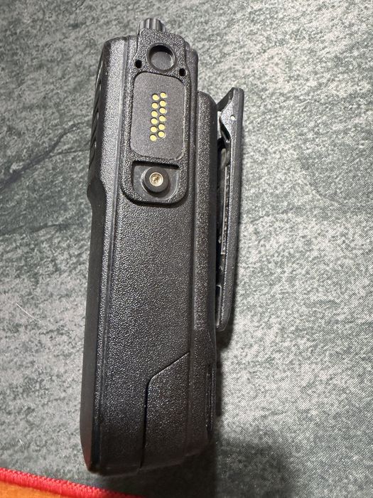 Motorola DP4400e VHF
