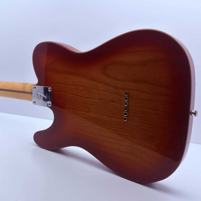 Gitara Fender Player II Telecaster