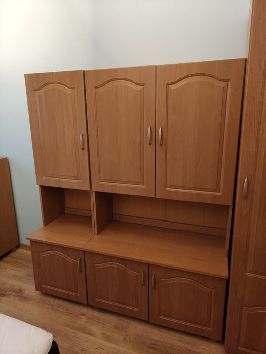 Komplet mebli dziecięcych