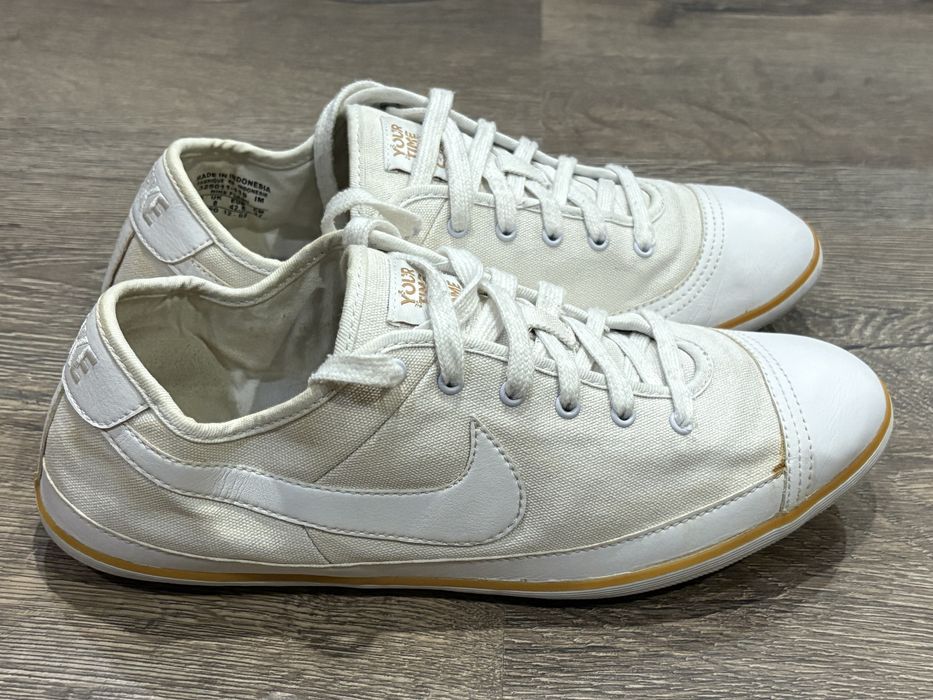 Кеди Nike чоловічі розмір 42.5