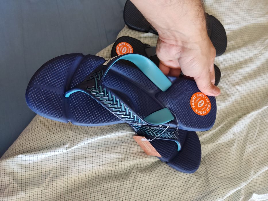 Havaianas Power - Novas Originais