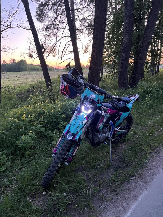 Geon gnx nb (не Kovi не ktm )